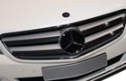 Mercedes Benz CL Class Picture