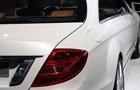 Mercedes Benz CL Class Picture