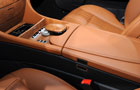 Mercedes Benz CL Class Picture