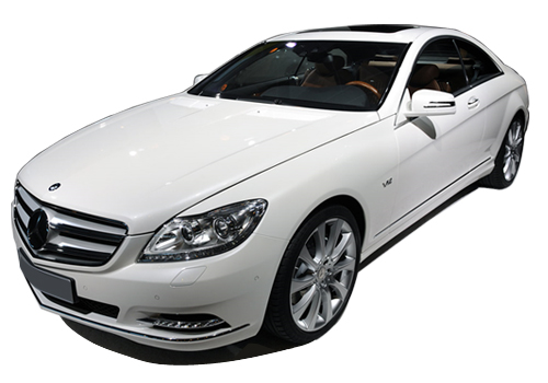 Mercedes Benz CL Class
