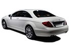 Mercedes Benz CL Class  Picture