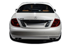 Mercedes Benz CL Class  Picture