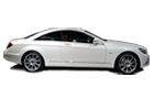Mercedes Benz CL Class  Picture