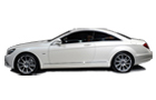 Mercedes Benz CL Class  Picture