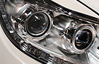Mercedes Benz CL Class  Picture
