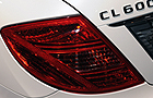 Mercedes Benz CL Class  Picture