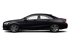 Mercedes Benz CLA Class Picture