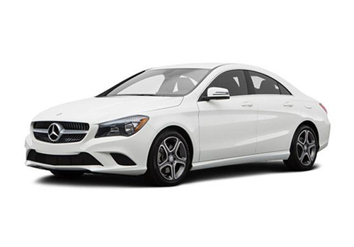 Mercedes Benz CLA Class