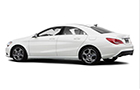 Mercedes Benz CLA Class  Picture