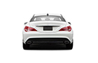 Mercedes Benz CLA Class  Picture