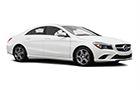 Mercedes Benz CLA Class  Picture