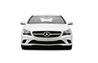 Mercedes Benz CLA Class  Picture