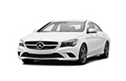 Mercedes Benz CLA Class  Picture