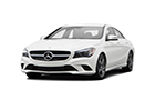 Mercedes Benz CLA Class  Picture
