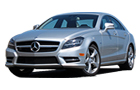 Mercedes Benz CLS Class Picture