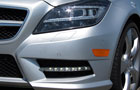 Mercedes Benz CLS Class Picture