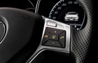 Mercedes Benz CLS Class Picture
