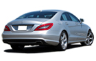 Mercedes Benz CLS Class  Picture