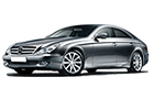 Mercedes Benz CLS Class  Picture