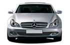 Mercedes Benz CLS Class  Picture