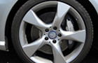 Mercedes Benz CLS Class  Picture