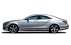 Mercedes Benz CLS Class  Picture