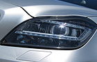 Mercedes Benz CLS Class  Picture
