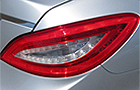 Mercedes Benz CLS Class  Picture