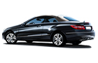 Mercedes Benz E Class Picture