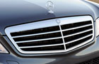 Mercedes Benz E Class Picture