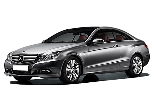 Mercedes Benz E Class Pictures