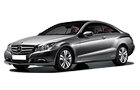 Mercedes Benz E Class  Picture