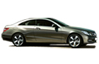 Mercedes Benz E Class  Picture