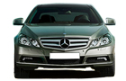 Mercedes Benz E Class  Picture