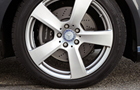 Mercedes Benz E Class  Picture