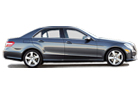 Mercedes Benz E Class  Picture