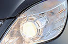 Mercedes Benz E Class  Picture