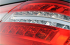 Mercedes Benz E Class  Picture