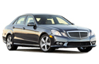 Mercedes Benz E Class  Picture