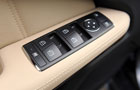 Mercedes Benz E Class Driver Side Door Control Picture