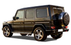 Mercedes Benz G Class Picture