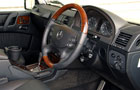 Mercedes Benz G Class Picture