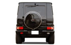 Mercedes Benz G Class  Picture