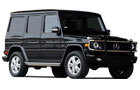 Mercedes Benz G Class  Picture
