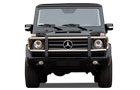 Mercedes Benz G Class  Picture