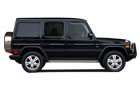Mercedes Benz G Class  Picture