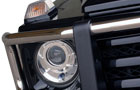Mercedes Benz G Class  Picture