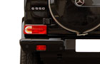 Mercedes Benz G Class  Picture