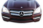 Mercedes Benz GL Class Picture