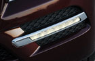 Mercedes Benz GL Class Picture